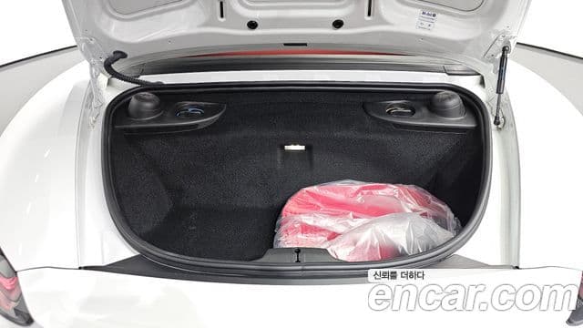 Porsche 718 Boxster 4.0 GTS, 2023 20