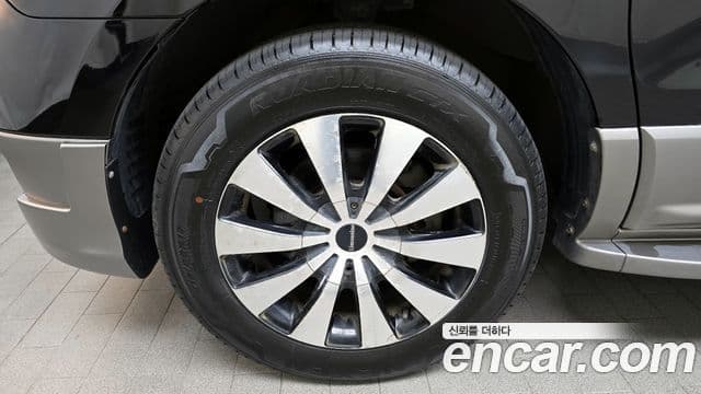 Hyundai Grand Starex 4WD лимузин, 2015 все фото