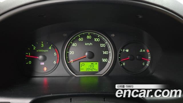 Hyundai Grand Starex 4WD лимузин, 2015 8