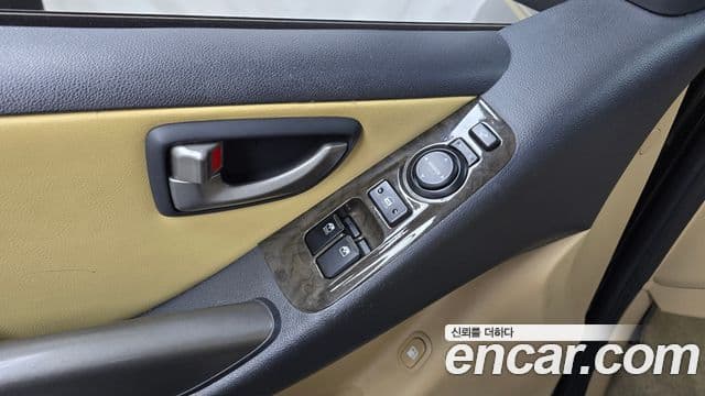 Hyundai Grand Starex 4WD лимузин, 2015 16