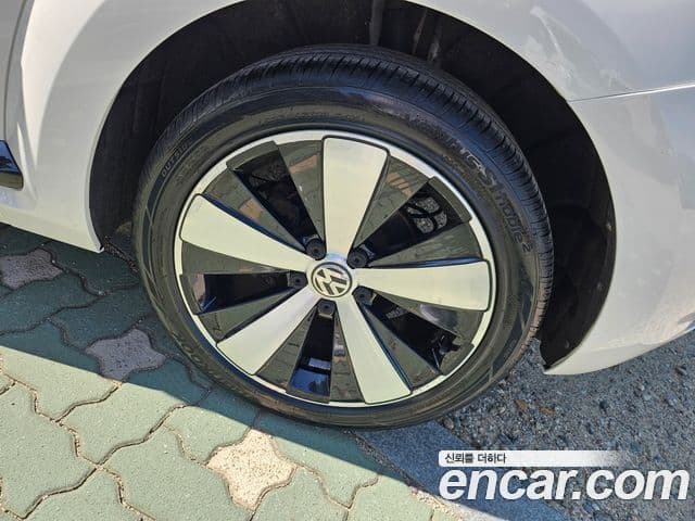 Volkswagen The / новый 비틀 3세대, 2013 все фото