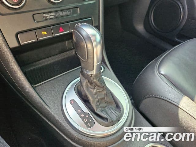 Volkswagen The / новый 비틀 3세대, 2013 9