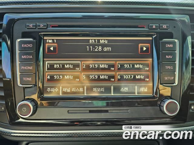 Volkswagen The / новый 비틀 3세대, 2013 13