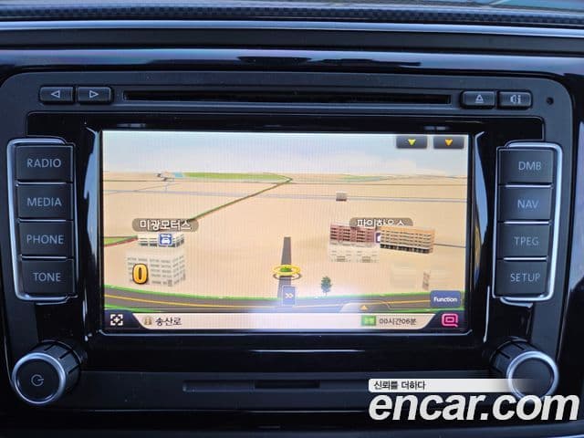 Volkswagen The / новый 비틀 3세대, 2013 14