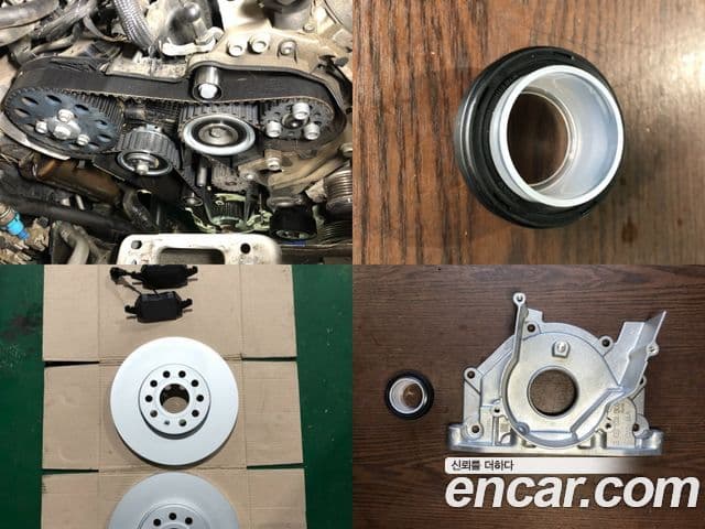 Volkswagen The / новый 비틀 3세대, 2013 20