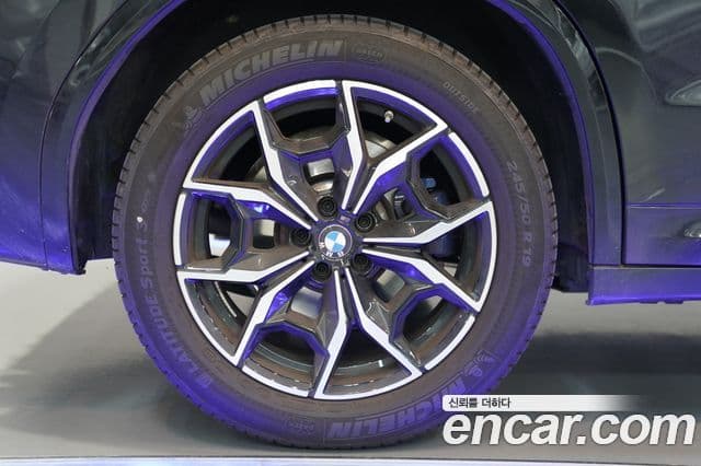 BMW X3 (G01) xDrive 20i M Sport, 2024 все фото