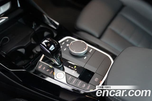 BMW X3 (G01) xDrive 20i M Sport, 2024 9