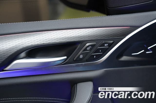 BMW X3 (G01) xDrive 20i M Sport, 2024 12