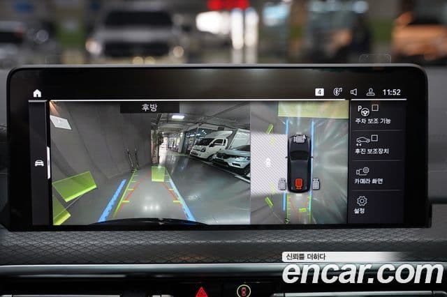 BMW X3 (G01) xDrive 20i M Sport, 2024 14