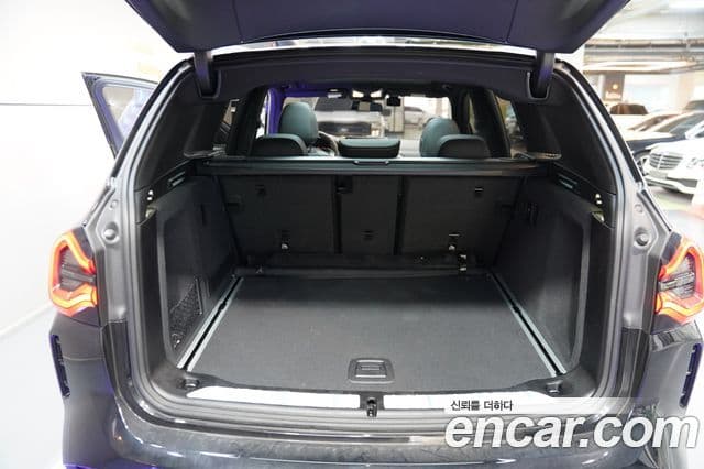 BMW X3 (G01) xDrive 20i M Sport, 2024 19