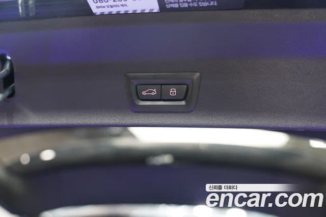 BMW X3 (G01) xDrive 20i M Sport, 2024 20