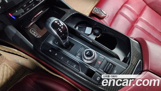 Maserati Levante 3.0 AWD Sport, 2017 9