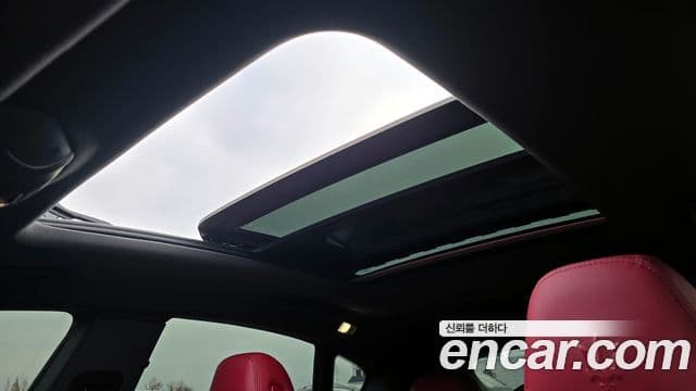 Maserati Levante 3.0 AWD Sport, 2017 18