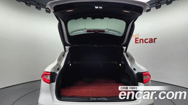 Maserati Levante 3.0 AWD Sport, 2017 20