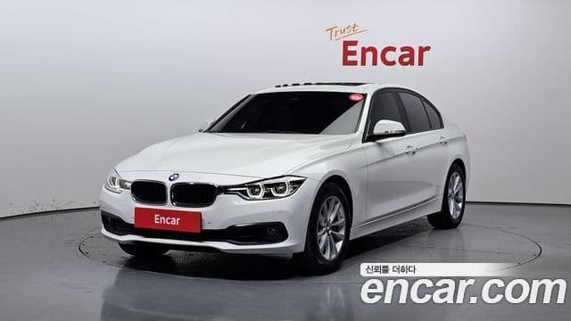 BMW 3시리즈 (F30), 2018 1