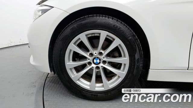 BMW 3시리즈 (F30), 2018 все фото