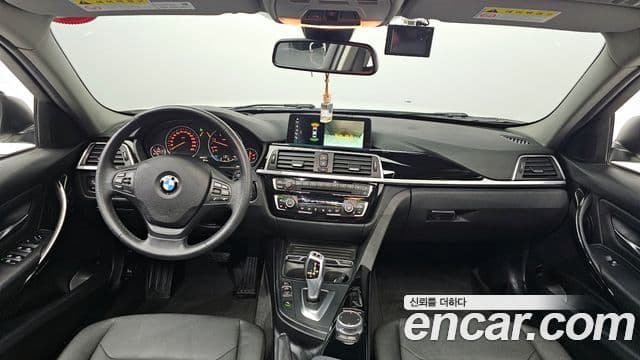 BMW 3시리즈 (F30), 2018 7