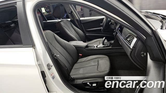 BMW 3시리즈 (F30), 2018 10