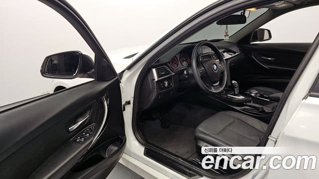 BMW 3시리즈 (F30), 2018 11