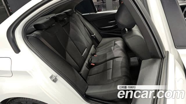 BMW 3시리즈 (F30), 2018 12