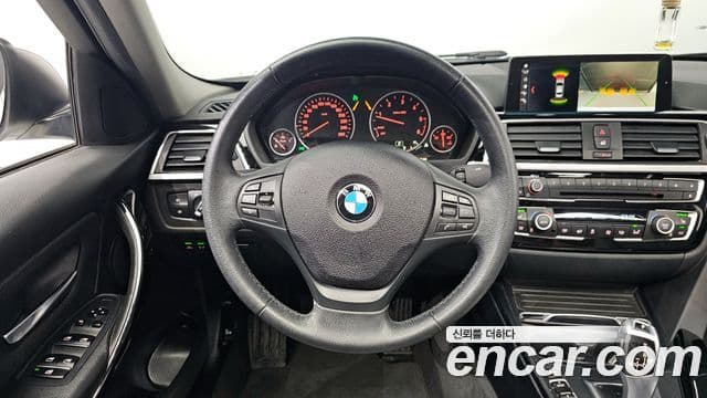 BMW 3시리즈 (F30), 2018 13