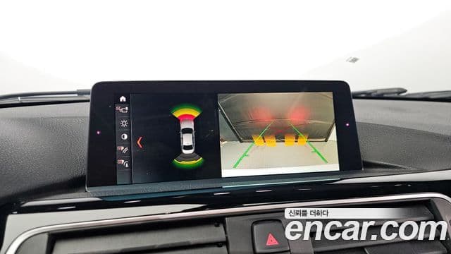 BMW 3시리즈 (F30), 2018 15