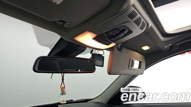 BMW 3시리즈 (F30), 2018 16