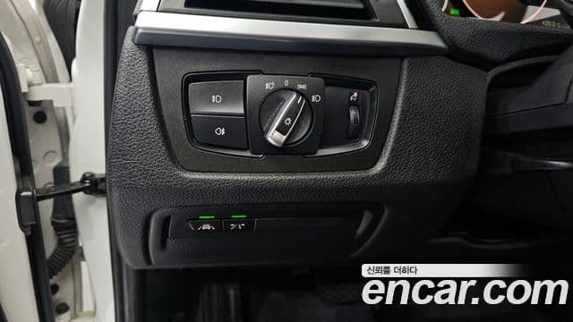 BMW 3시리즈 (F30), 2018 17