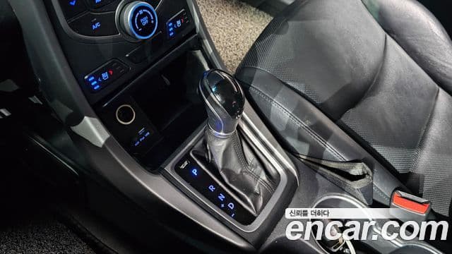 Hyundai The / новый New Avante 빌트인캠2 — базовая версия - Built-in Cam 2, 2014 9