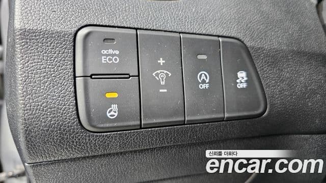 Hyundai The / новый New Avante 빌트인캠2 — базовая версия - Built-in Cam 2, 2014 14