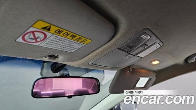 Hyundai The / новый New Avante 빌트인캠2 — базовая версия - Built-in Cam 2, 2014 17