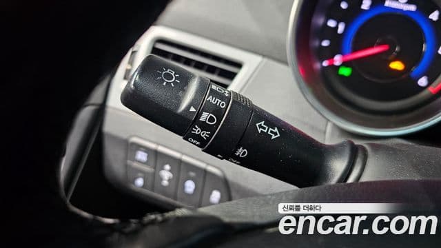 Hyundai The / новый New Avante 빌트인캠2 — базовая версия - Built-in Cam 2, 2014 18