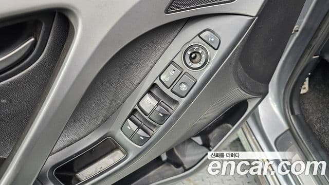 Hyundai The / новый New Avante 빌트인캠2 — базовая версия - Built-in Cam 2, 2014 19