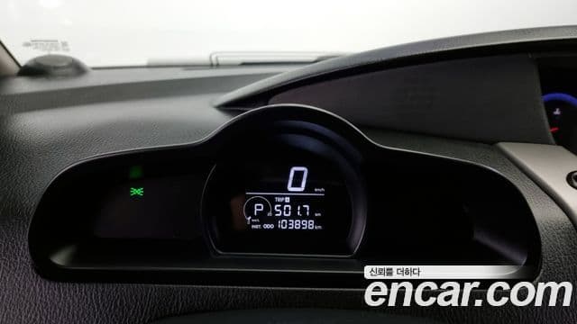 KG모빌리티(SsangYong) Korando 투리스모 4WD outdoor Edition 9인승, 2017 8