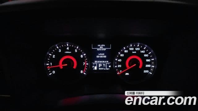 KG모빌리티(SsangYong) Berry New Tivoli V3, 2021 8