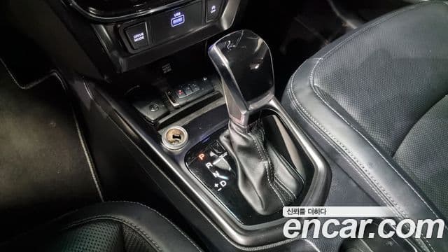 KG모빌리티(SsangYong) Berry New Tivoli V3, 2021 9