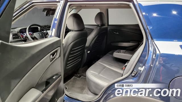 KG모빌리티(SsangYong) Berry New Tivoli V3, 2021 11