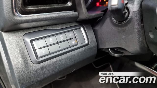 KG모빌리티(SsangYong) Berry New Tivoli V3, 2021 15