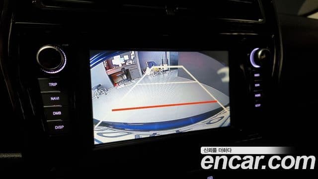 KG모빌리티(SsangYong) Berry New Tivoli V3, 2021 18