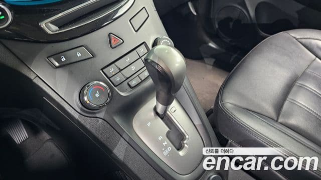 Chevrolet(GM대우) Orlando пакет безопасности, 2018 9