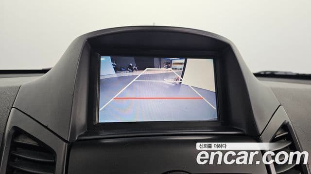 Chevrolet(GM대우) Orlando пакет безопасности, 2018 15