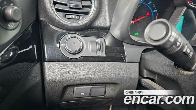 Chevrolet(GM대우) Orlando пакет безопасности, 2018 16