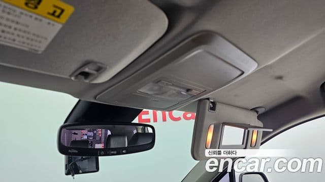 Chevrolet(GM대우) Orlando пакет безопасности, 2018 18