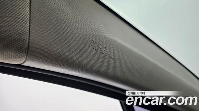 Chevrolet(GM대우) Orlando пакет безопасности, 2018 19