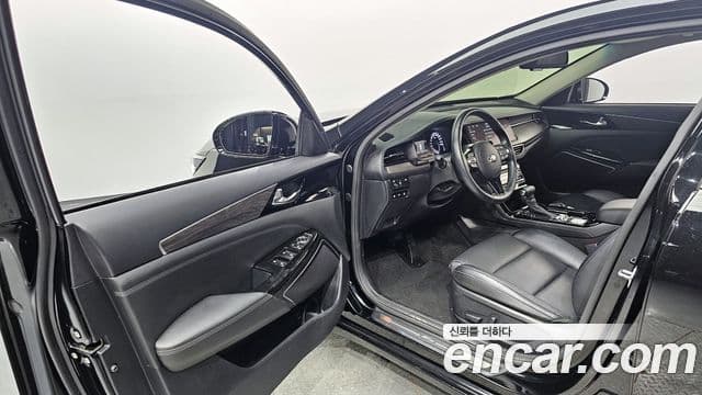 Kia K7 Premier Prestige, 2020 10