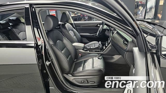 Kia K7 Premier Prestige, 2020 12