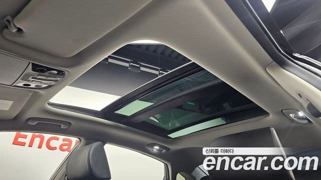 Kia K7 Premier Prestige, 2020 13