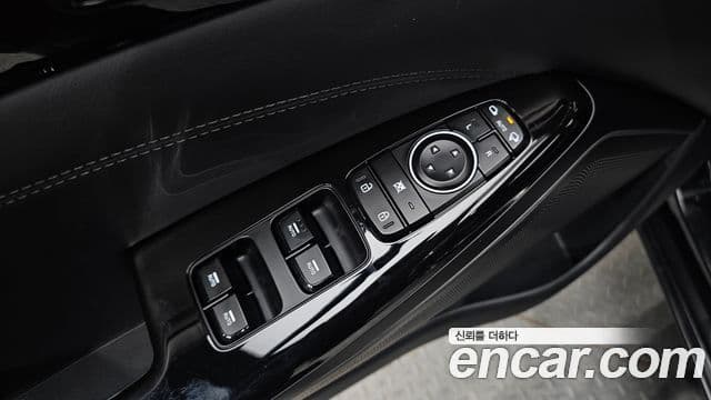 Kia K7 Premier Prestige, 2020 14
