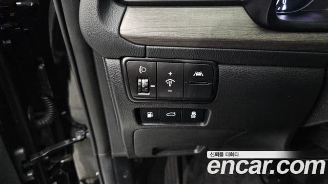 Kia K7 Premier Prestige, 2020 15