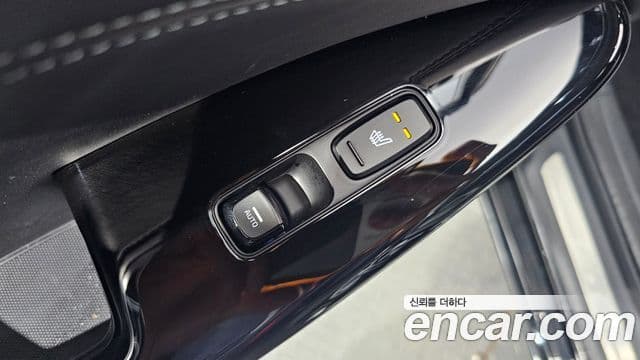 Kia K7 Premier Prestige, 2020 19